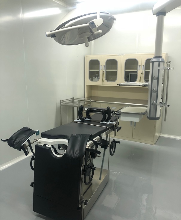 CT室防輻射工程建造標(biāo)準(zhǔn)不達(dá)標(biāo)會造成怎樣的后果圖二 CT室防輻射工程建造標(biāo)準(zhǔn)不達(dá)標(biāo)會造成怎樣的后果圖二