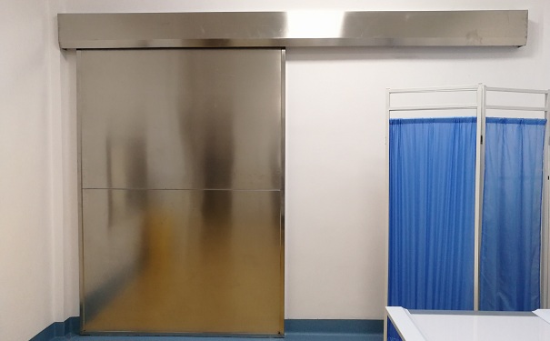 放射科射線防護工程 放射科射線防護工程