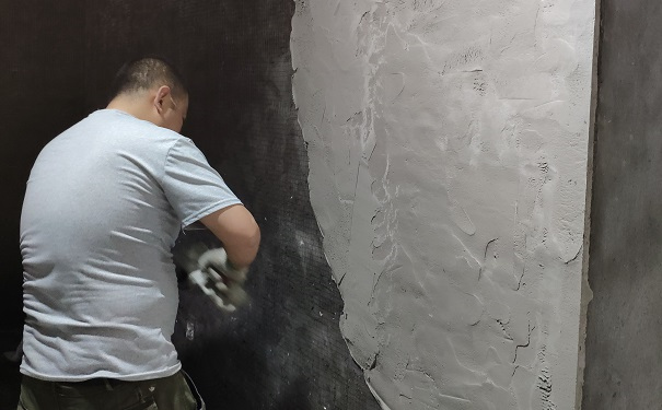 硫酸鋇施工現(xiàn)場 硫酸鋇施工現(xiàn)場