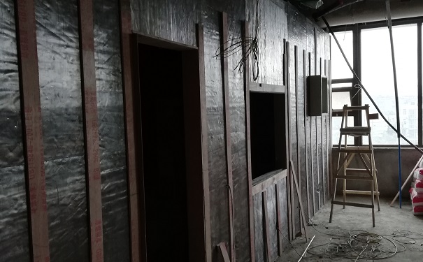 鉛房制作 鉛房制作