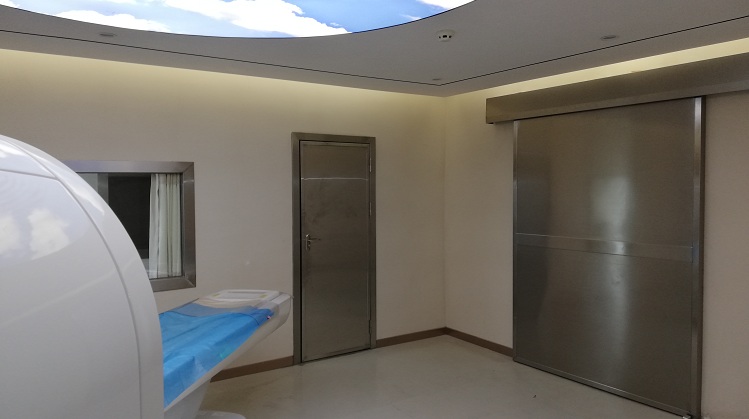 光銘防輻射工程告訴你DR室需要用到的防護用品有哪些