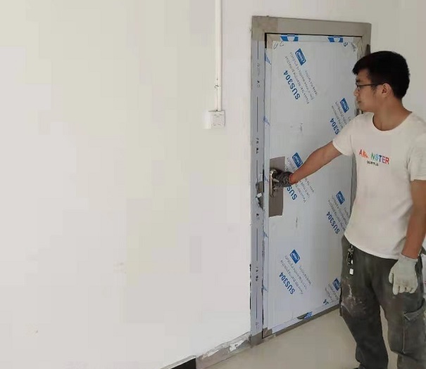 醫(yī)用防護(hù)門圖 醫(yī)用防護(hù)門圖