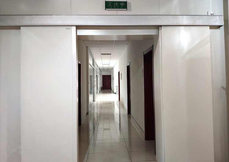 2020年防輻射門廠家將進(jìn)入怎樣的趨勢