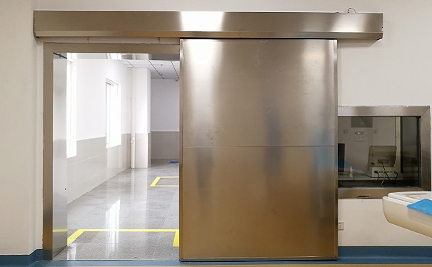 防輻射門 防輻射門