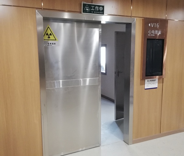 電離輻射帶給大家的危害有哪些呢?防輻射鉛門廠家告訴你! 電離輻射帶給大家的危害有哪些呢?防輻射鉛門廠家告訴你!