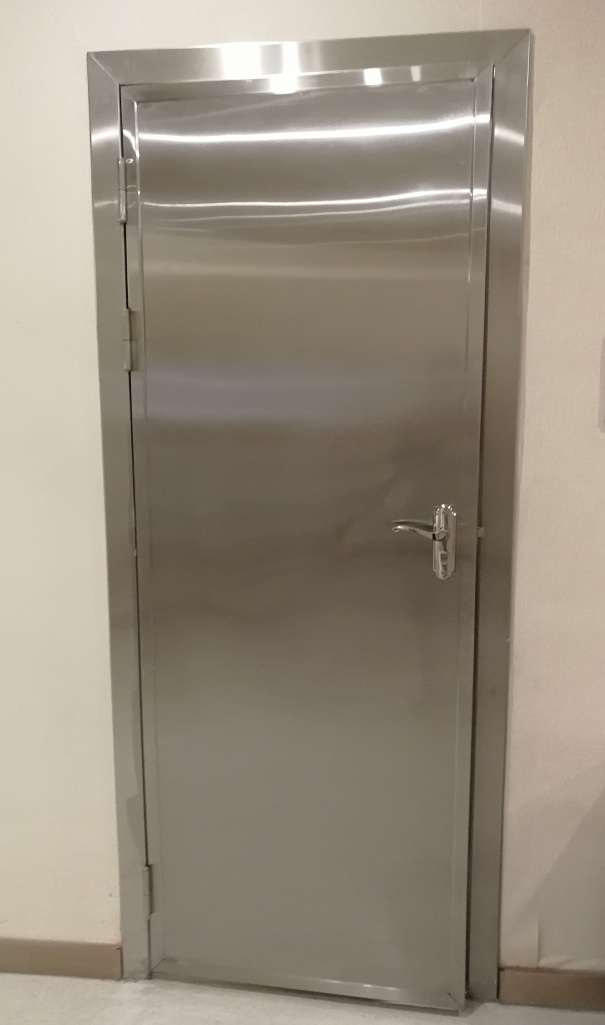 防輻射鉛門 防輻射鉛門