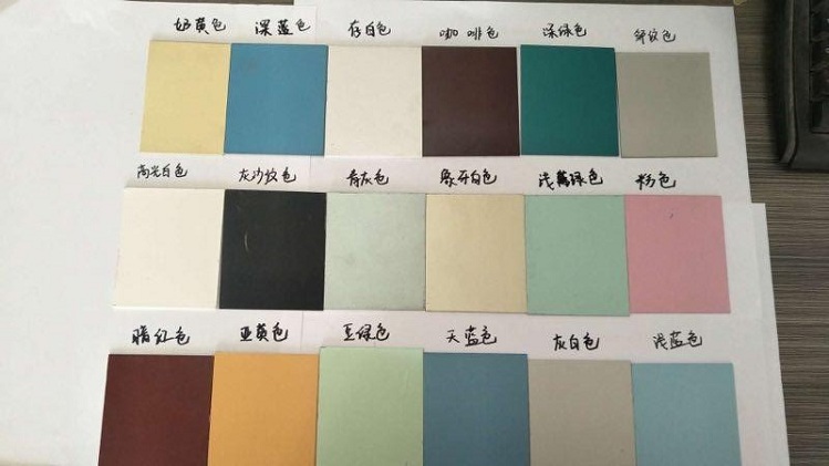 氣密門(mén)有哪些顏色呢?光銘防輻射門(mén)廠家告訴你!