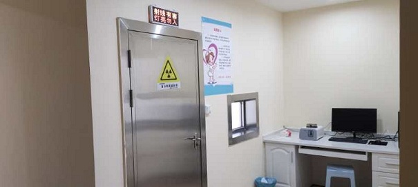 防護鉛門 防護鉛門