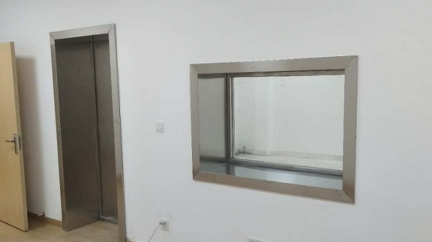 防輻射鉛門 防輻射鉛門
