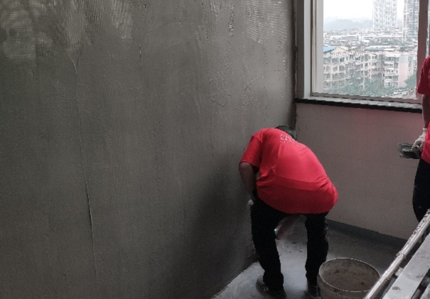 病房硫酸鋇施工 病房硫酸鋇施工