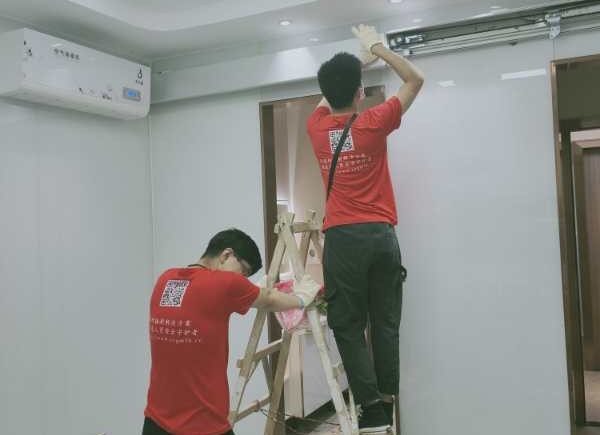 醫(yī)院防輻射門安裝 醫(yī)院防輻射門安裝