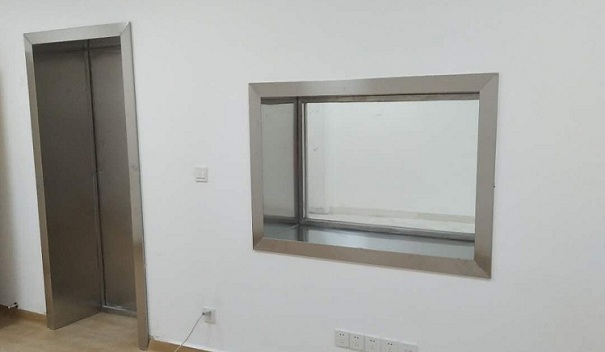 防輻射鉛門 防輻射鉛門