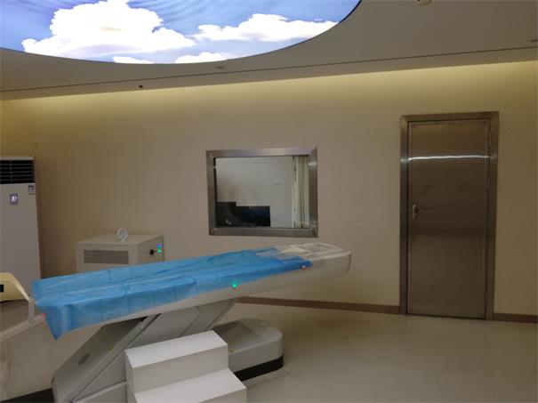 CT機(jī)房射線防護(hù)工程中會(huì)遇到坑嗎?