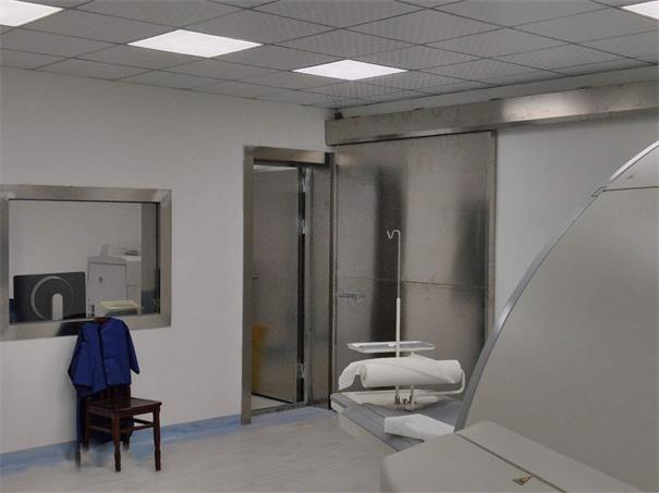 放射科機房射線防護改造中常見問題有哪些呢?