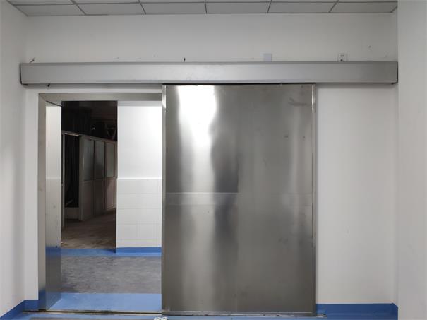 防輻射鉛門 防輻射鉛門