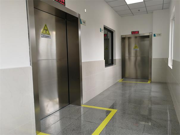 防輻射鉛門-光銘防輻射 防輻射鉛門-光銘防輻射