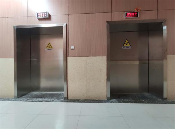 防輻射鉛門-光銘防輻射 防輻射鉛門-光銘防輻射