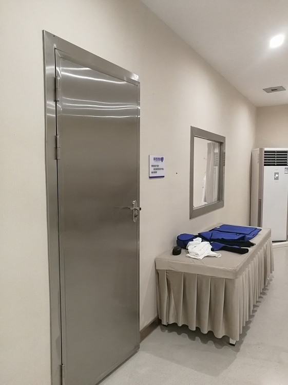 不同價(jià)格防輻射門到底有什么樣的區(qū)別喃?