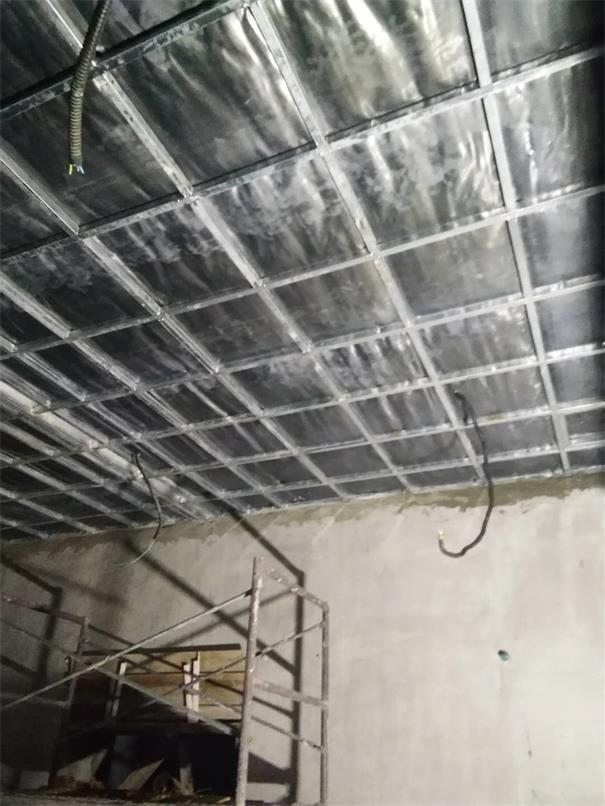 防輻射鉛板吊頂 防輻射鉛板吊頂