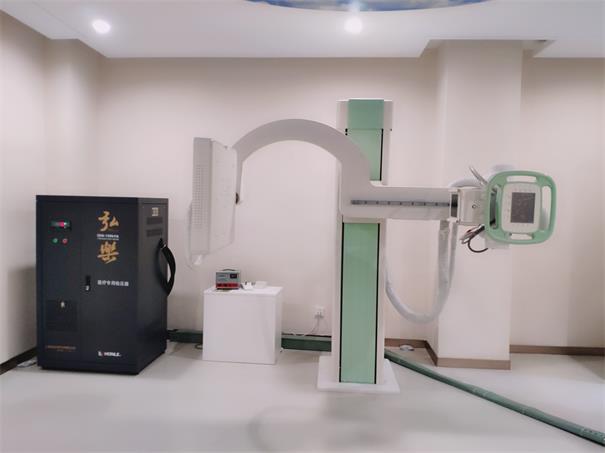 放射科機(jī)房射線防護(hù)改造廠家告訴你，機(jī)房?jī)?nèi)溫度濕度控制的重要性!