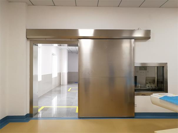 防輻射門 防輻射門