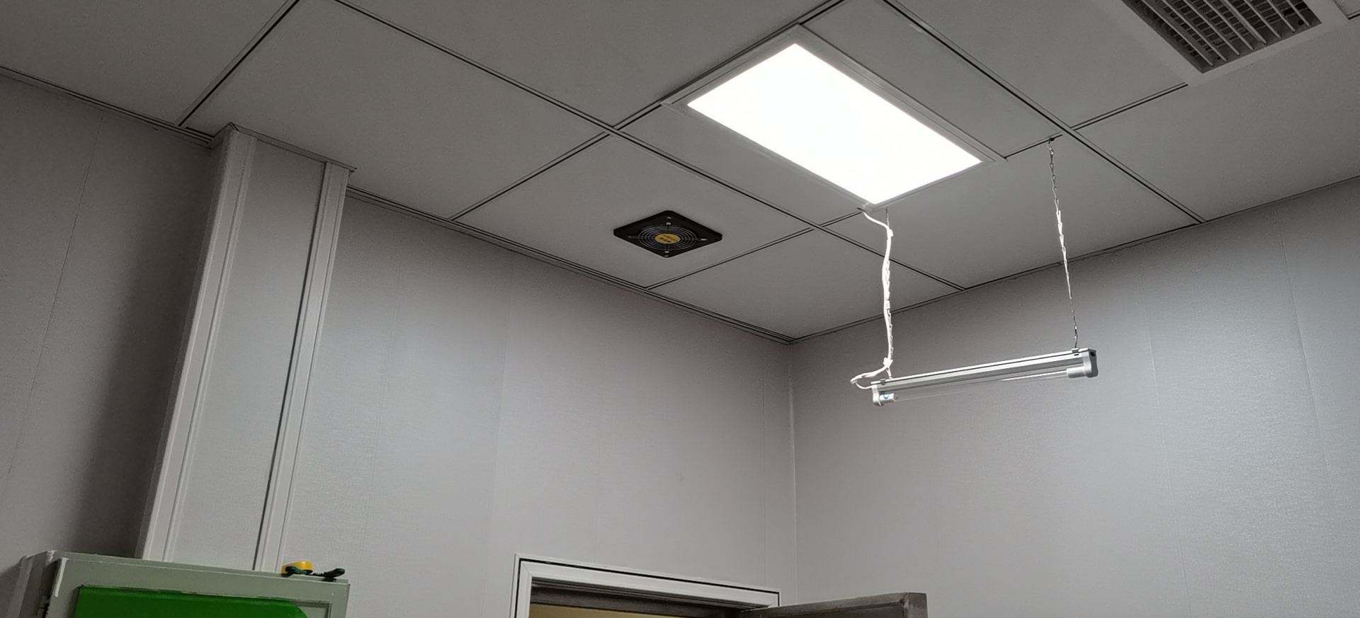 射線防護(hù)吊頂裝飾 射線防護(hù)吊頂裝飾