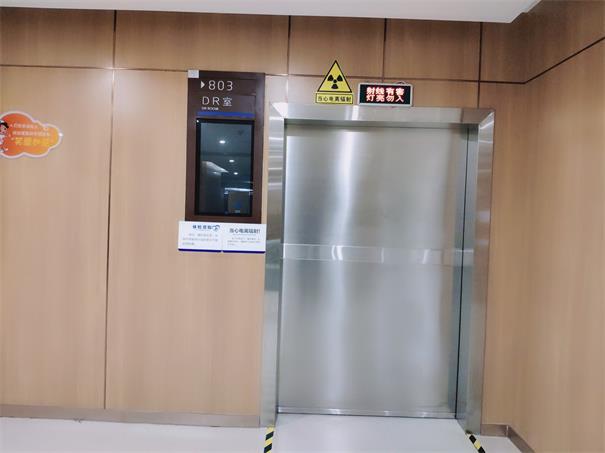 防輻射鉛門 防輻射鉛門