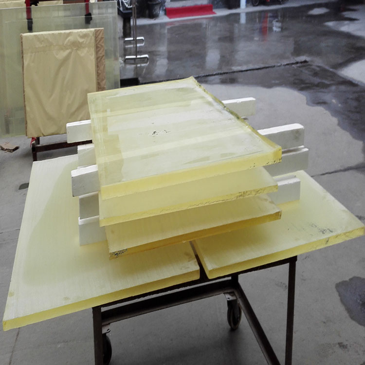 防輻射鉛玻璃與普通玻璃有哪些區(qū)別呢？