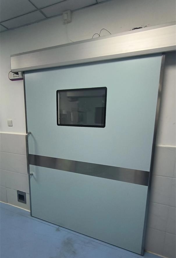 防輻射工程是怎么樣選擇防輻射鉛門的 防輻射工程是怎么樣選擇防輻射鉛門的