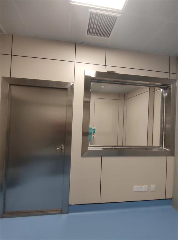 四川光銘防輻射工程 四川光銘防輻射工程