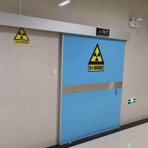 四川光銘輻射鉛門(mén) 四川光銘輻射鉛門(mén)